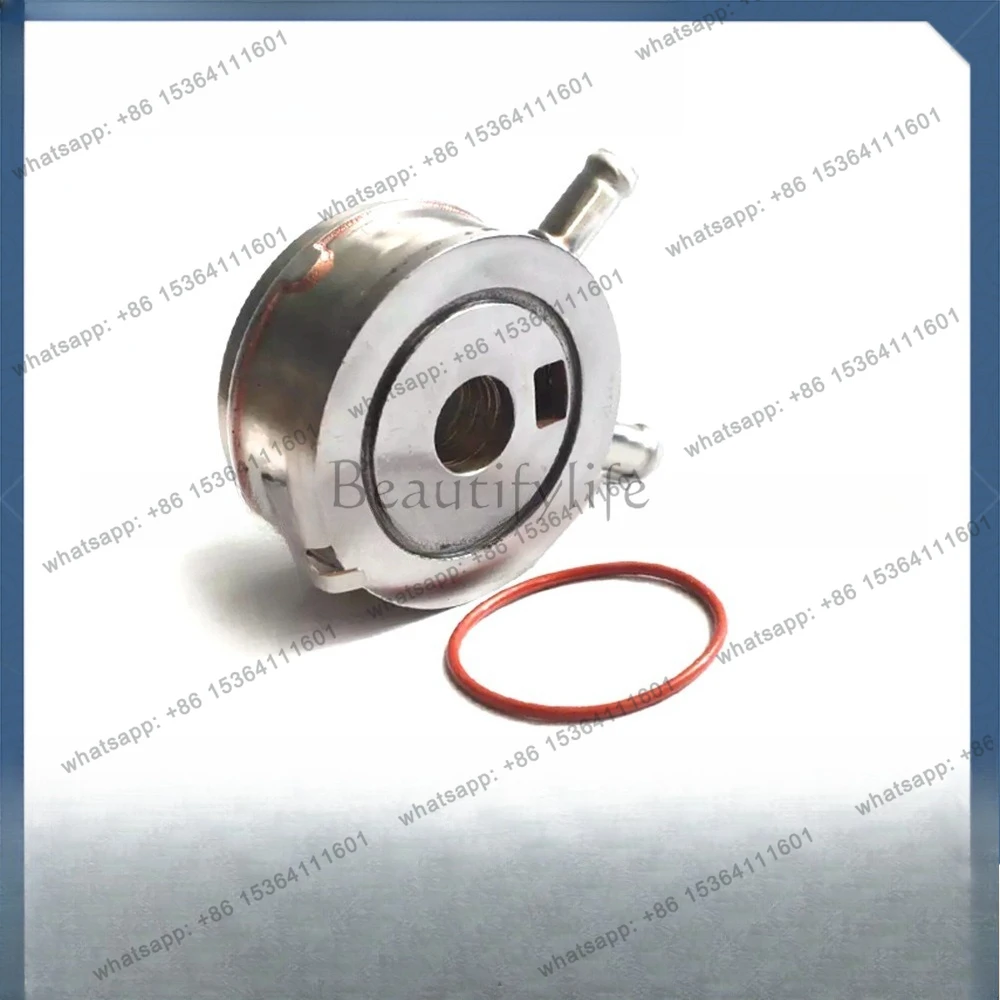 

Direct supply B3.3/QSB3.3 oil cooler 4982639 accessories wholesale diesel car