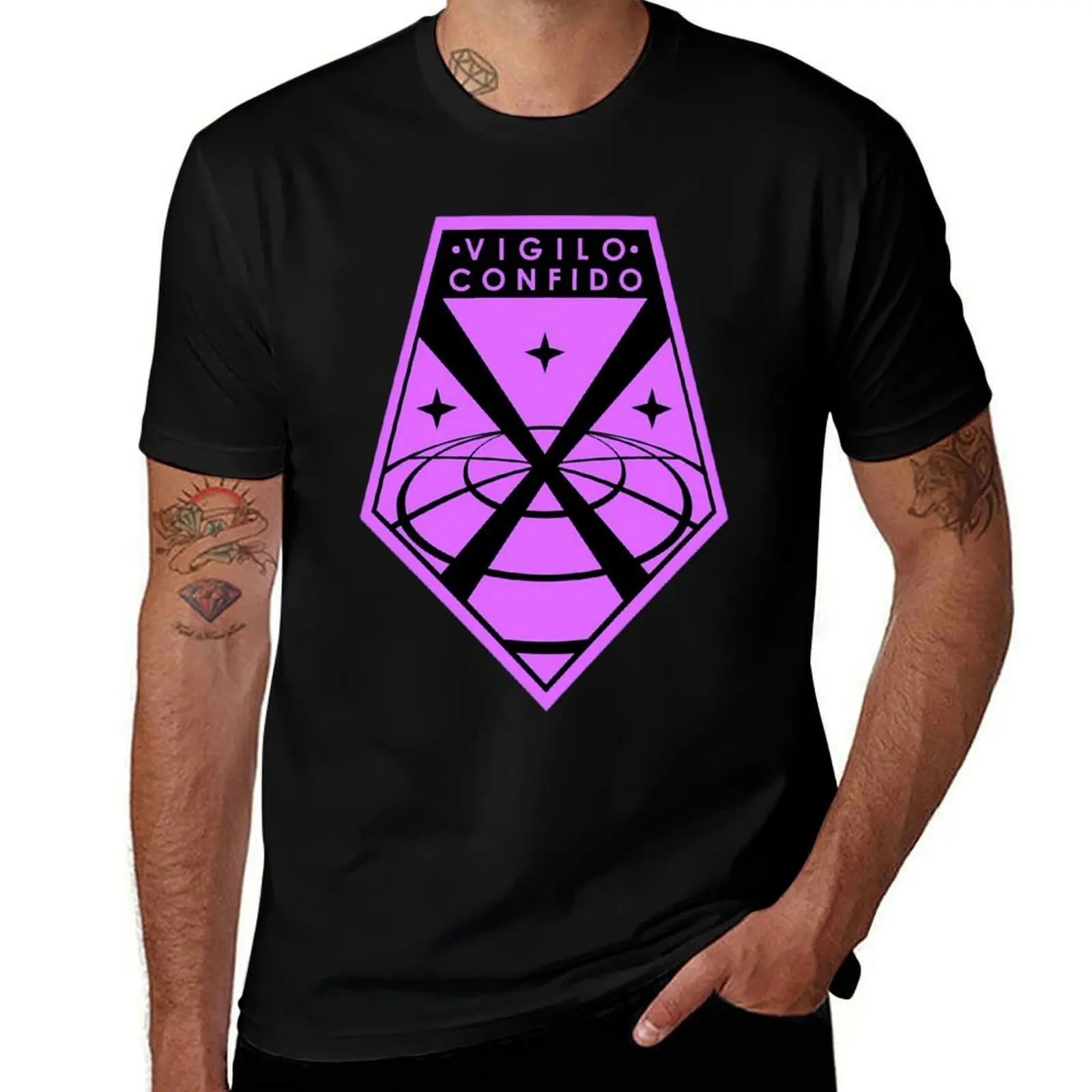 Xcom T-Shirt Non-Sh…