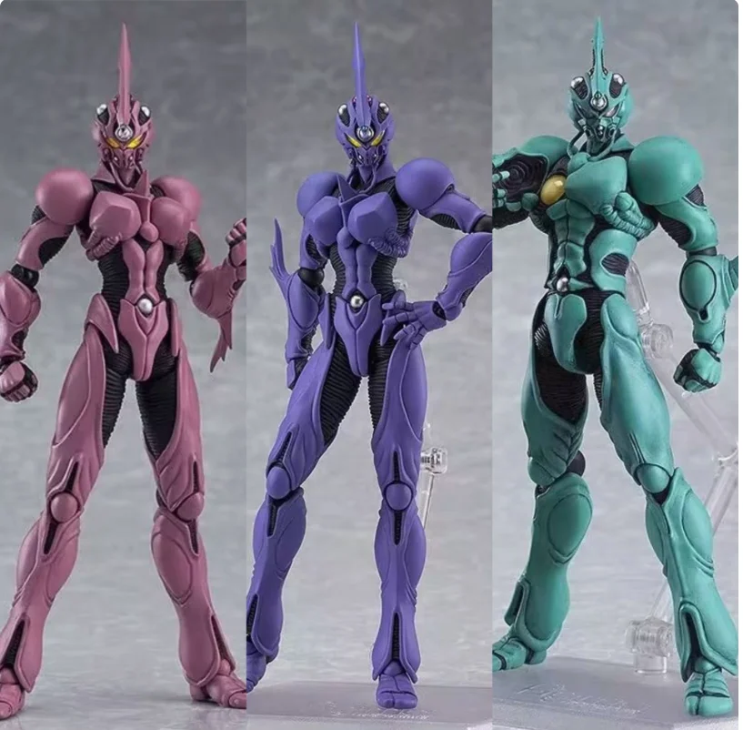 

Фигурка Figma Guyver 1, Ultimate Edition, модель Bjd, подарочные игрушки на складе
