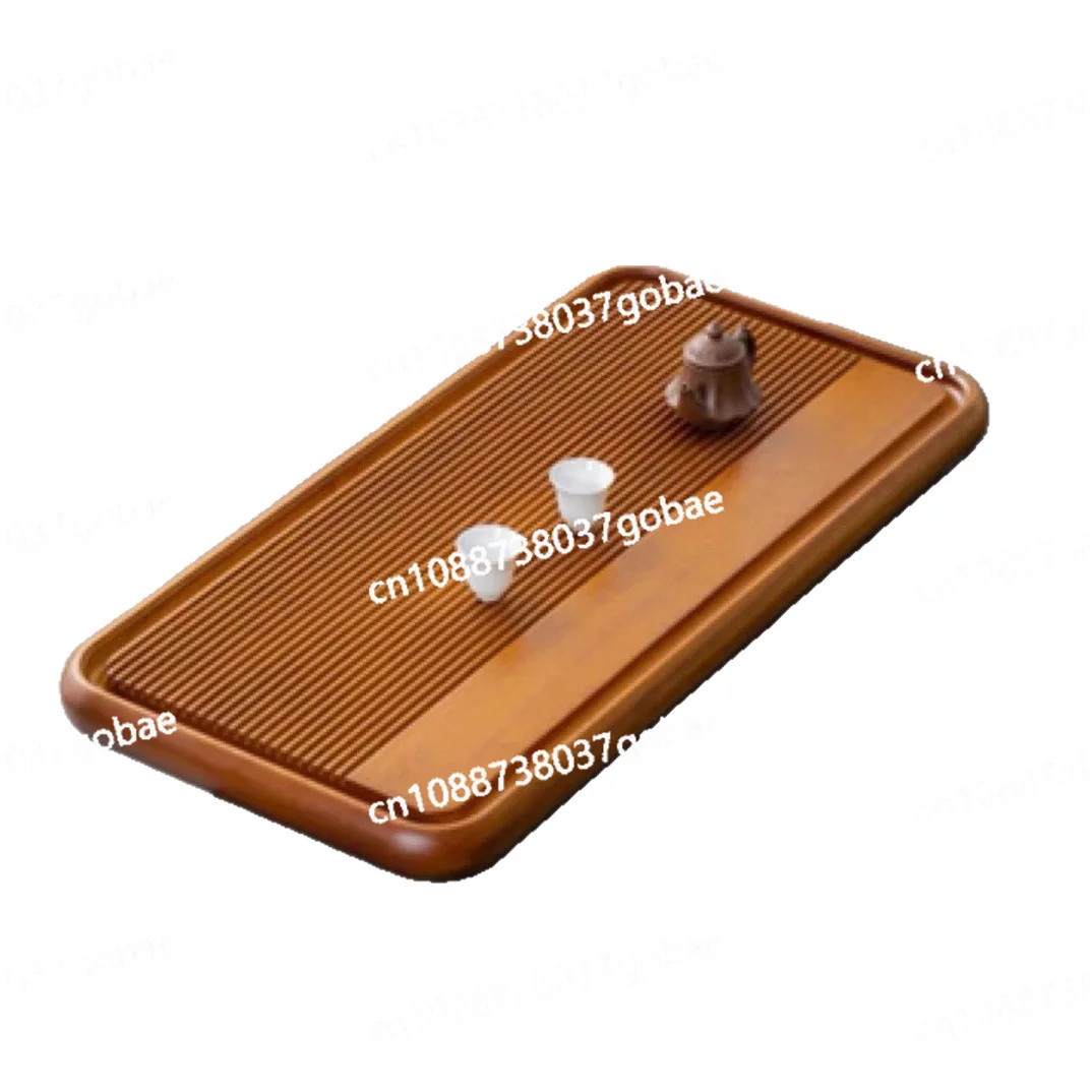 

Wooden tea tray Household tea tray