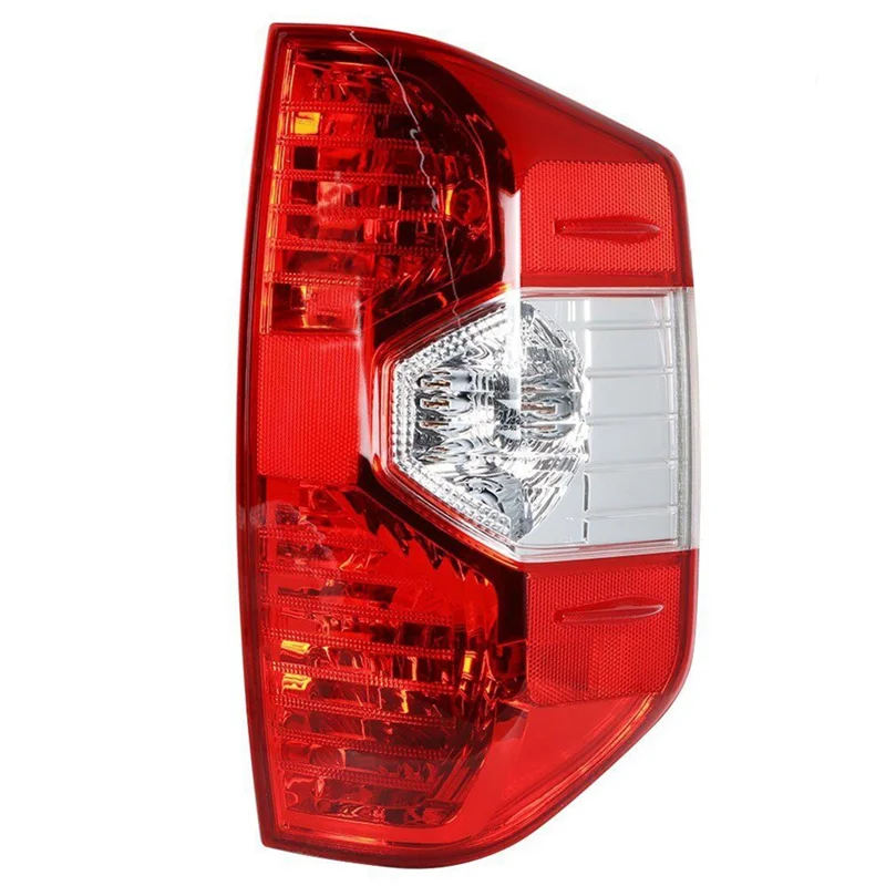 Rear Tail Light Lamp Assembly Brake Lamp for 2014-2020 Toyota Tundra Right Side