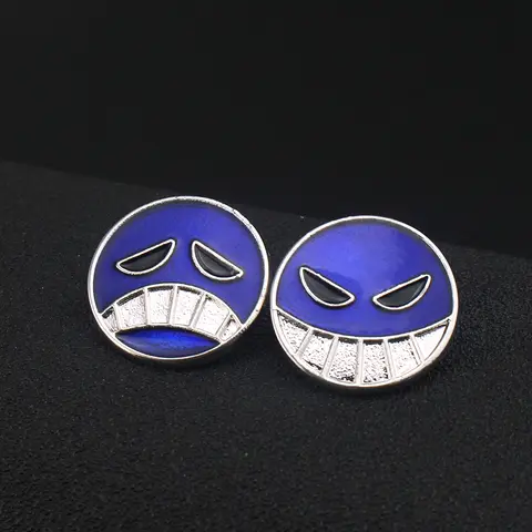 10 best sales एक टुकड़ा पिन - №6