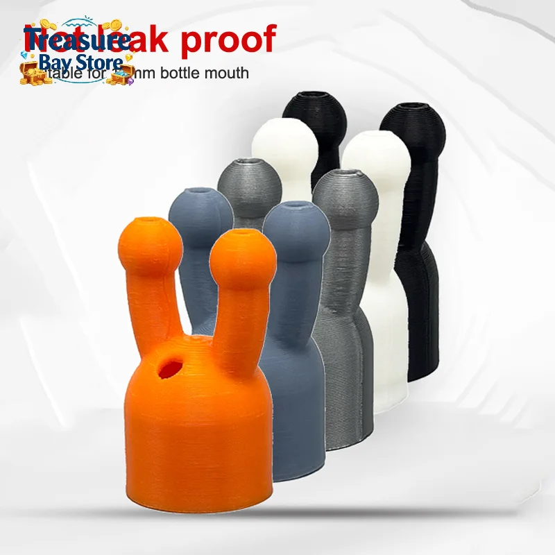 Aroma Essential Oil Inhaler Cap Mini Essential Oil And Perfume Inhaler Dispenser Bottle Essential Oil Inhaler