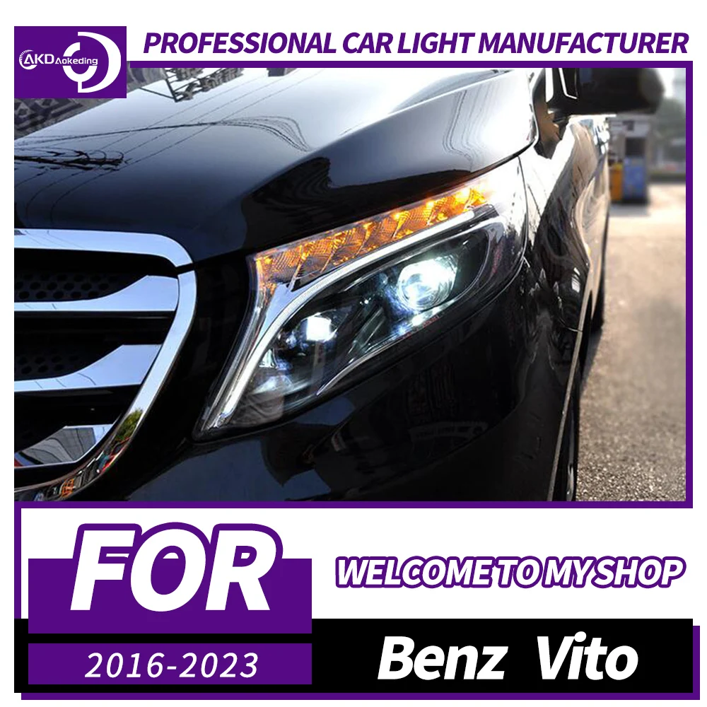 Akd Head Lamp For B… - image