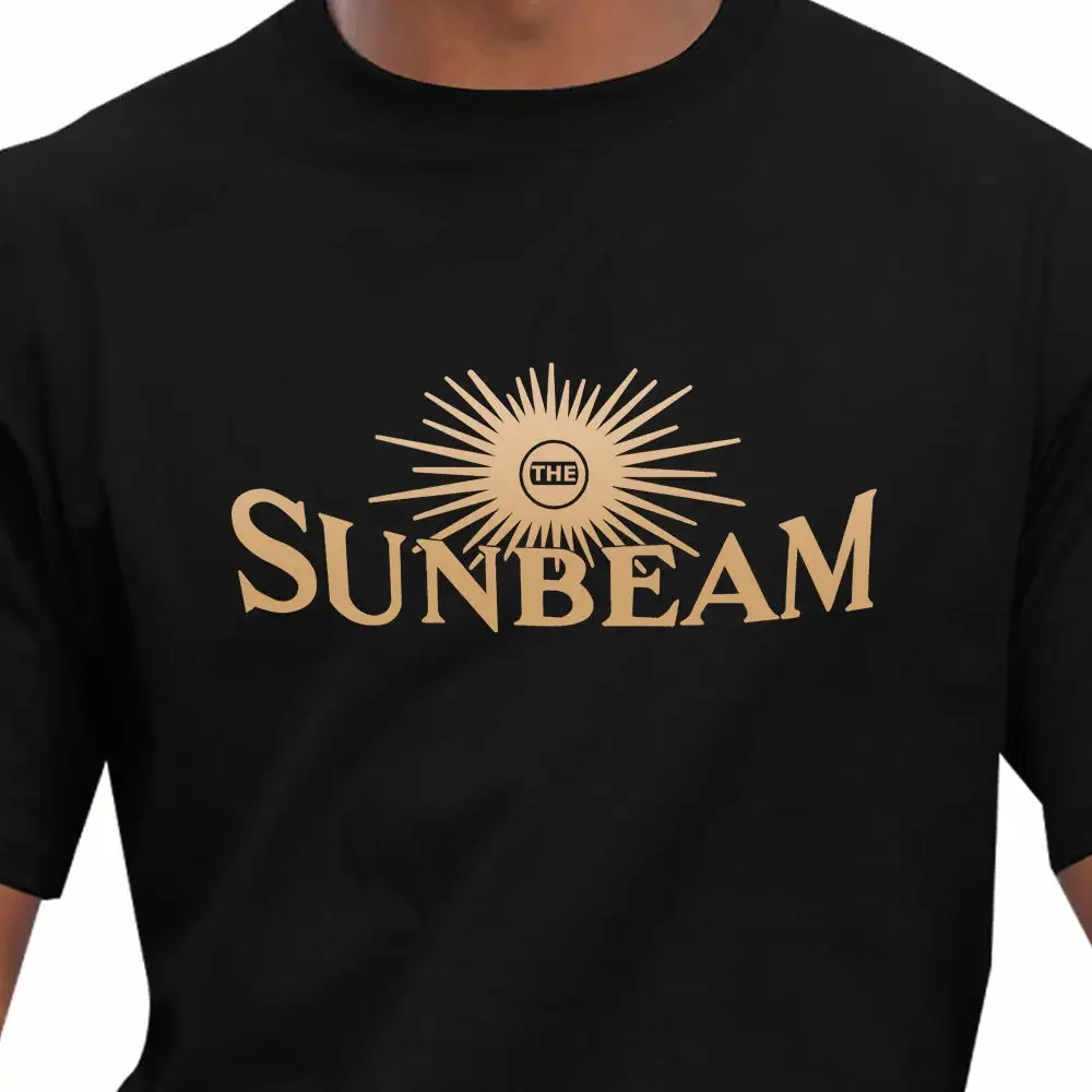 Hot Sale 100% Cotton Race & Retro - Classic Sunbeam Motorcycles T-Shirt Summer Style Tee Shirt Custom Aldult Teen Unisex Unisex