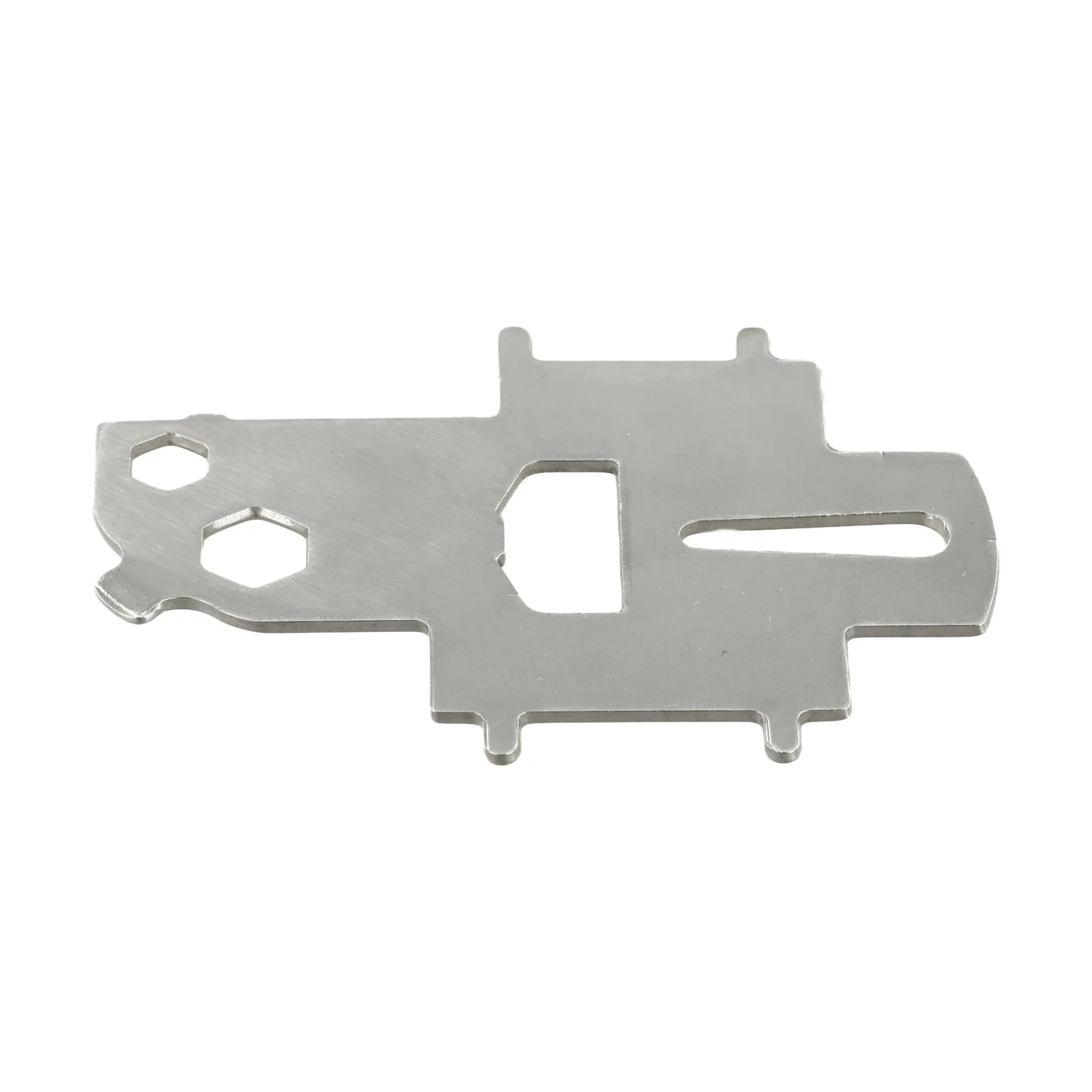 Boat Refueling Deck Maintenance Multi Tool Deck Refueling Port Opener Refueling Port Accessory Compact Size For Storage