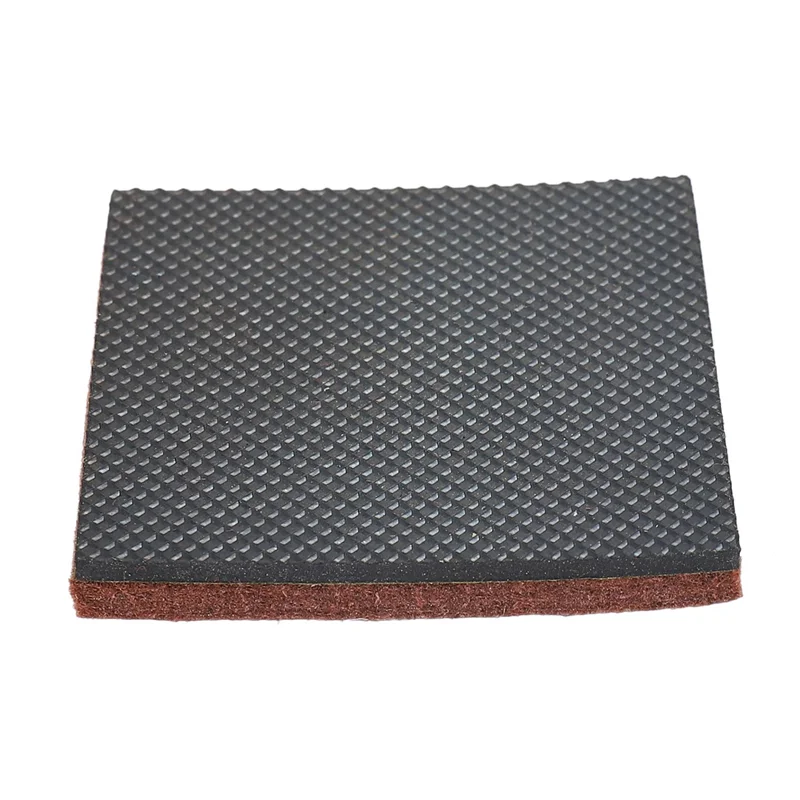 ABGR-32X Non Slip Furniture Pads - Premium Furniture Grippers Best Selfadhesive Feet Furniture Feet - Non Skid Furniture Pad