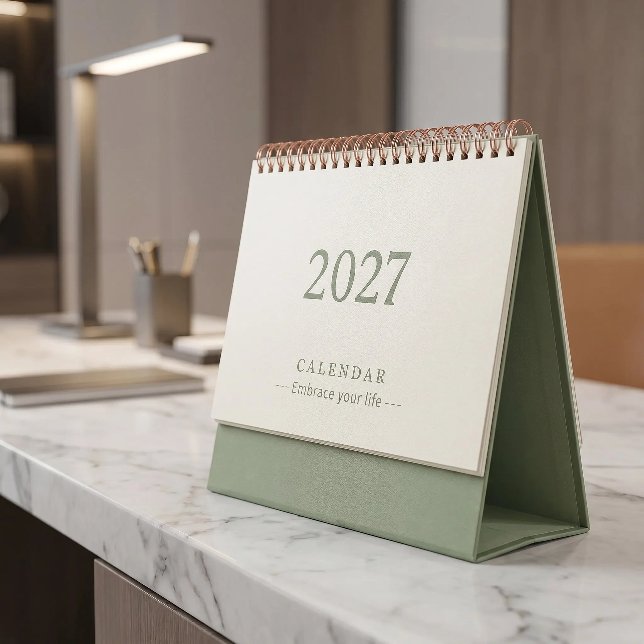calendario-de-mesa-pequeno-2027-verde-escuro-planejador-mensal-de-mesa-com-folhas-removiveis-12-meses-organizador-de-economia-de-espaco-para-escritorio