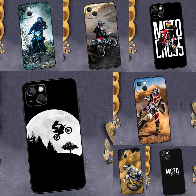 Moto Cross Motorcyc…