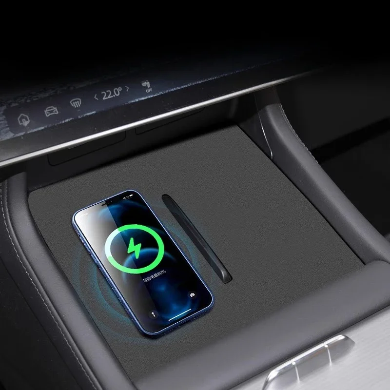 

Для BYD Sea Lion 07, автомобильная накладка на чашку для воды, автомобильный ящик для хранения с центральным управлением, модифицированная накладка на дверной слот, декоративные изделия