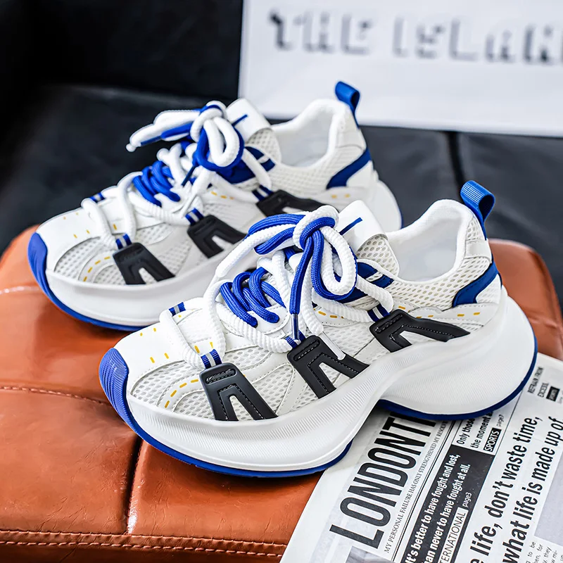 

Мужские кроссовки, дышащая легкая повседневная спортивная обувь для бега, тенниса, фитнеса, бега, спортивная обувь