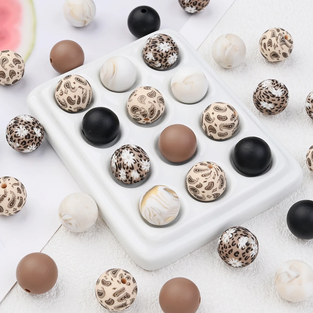 29 pçs leopardo impressão cont - Baby Food Game avaliação e preço