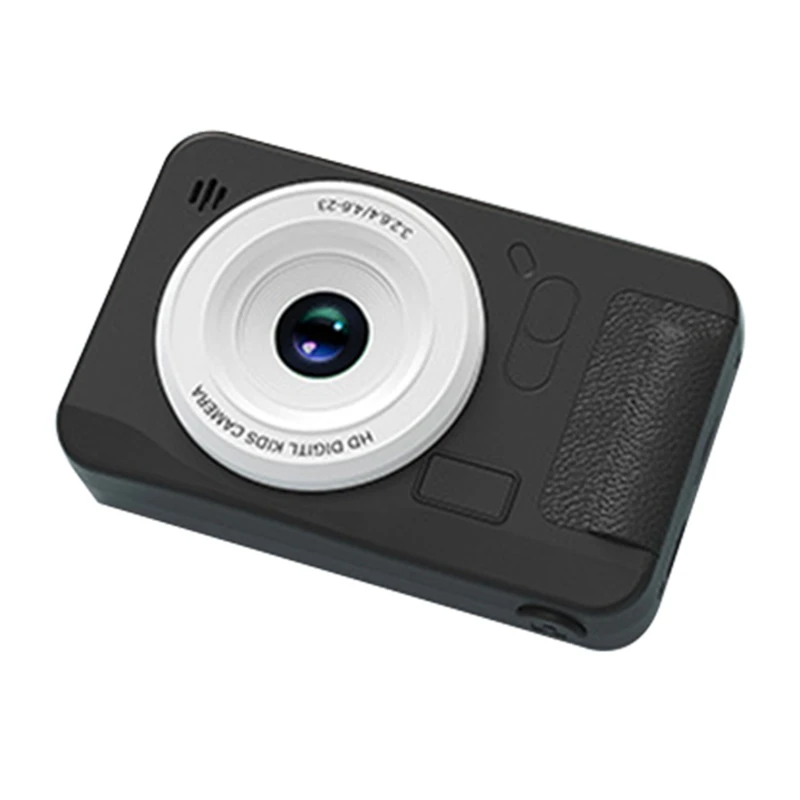 4K Digital Camera High-Definition Photography CCD Travel Selfie Entry-Level Small Students Campus Selfie Camera