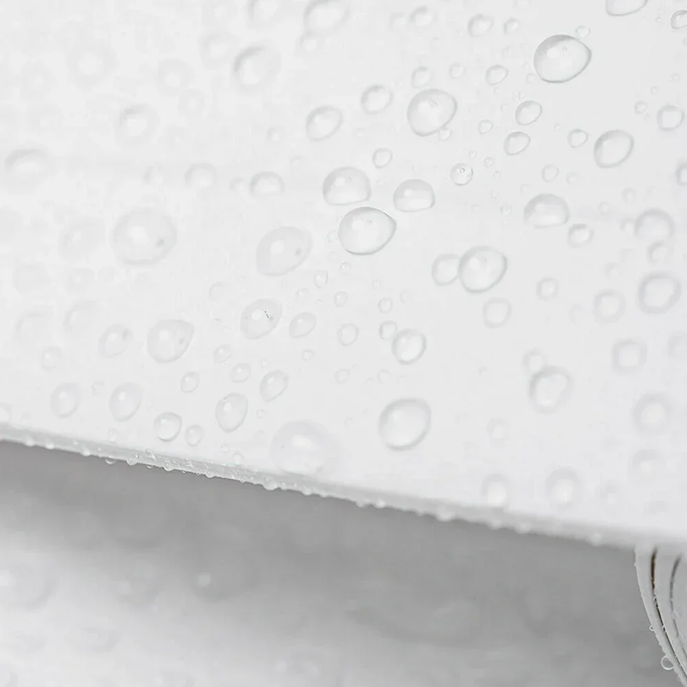 1 Roll Waterproof Tape 2M*22mm PVC Sealing Strip Bath Shower Sink Basin Edge Sealant Tape Adhensive For Home Kitchen Decoration