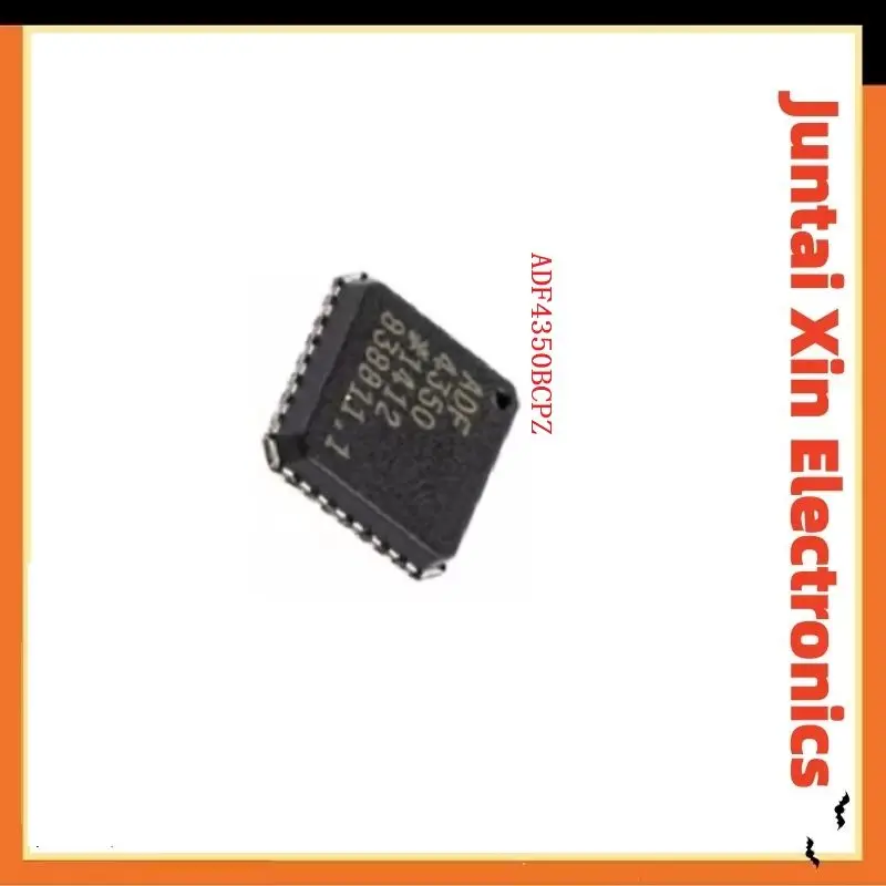 10PCS/LOT ADF4350BCPZ ADF4350 QFN New original