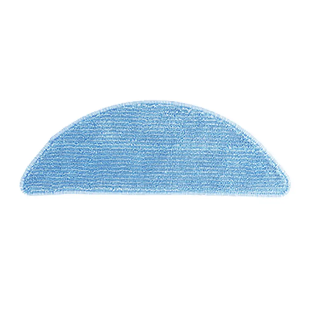 High Quality Parts For ILIFE V5s V3 V5 V3s Vacuum Side Brush HEPA Filters Mop Rags Robot Sweeper Cleaning Accessory