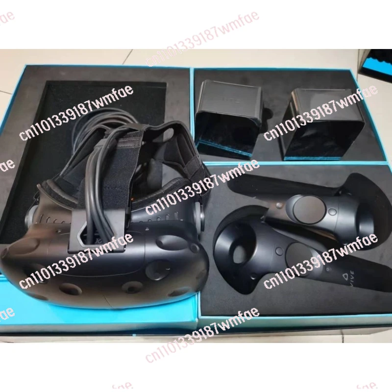 Virtual reality weight loss VR set, full set of free brackets, game protective cover