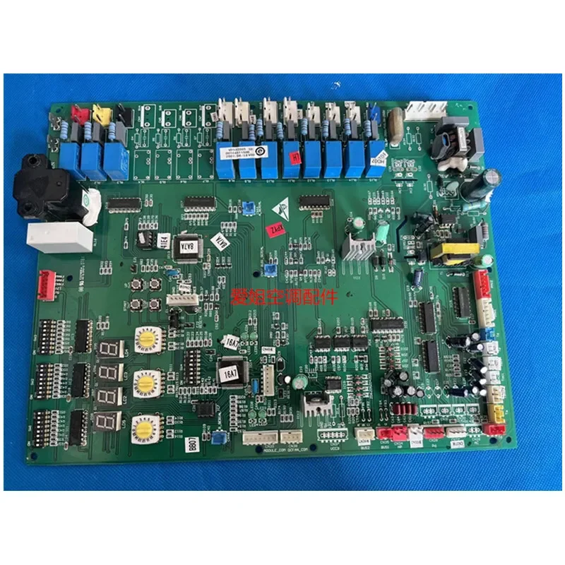 

for Haier air conditioner outdoor unit main board VD532005 7D 0010451150B