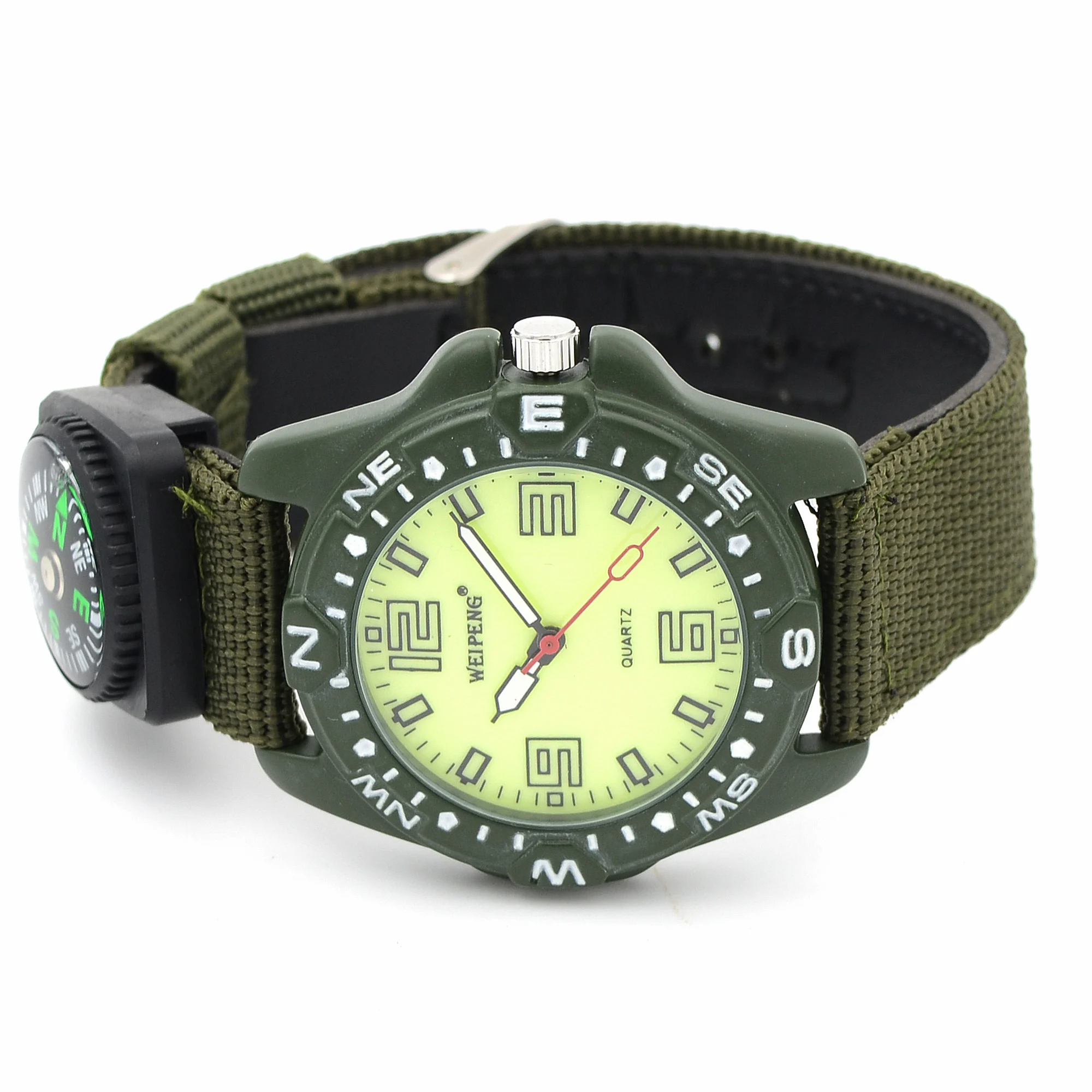 Articolo promozionale Orologio - Luxury Watch Nice recensione e prezzo