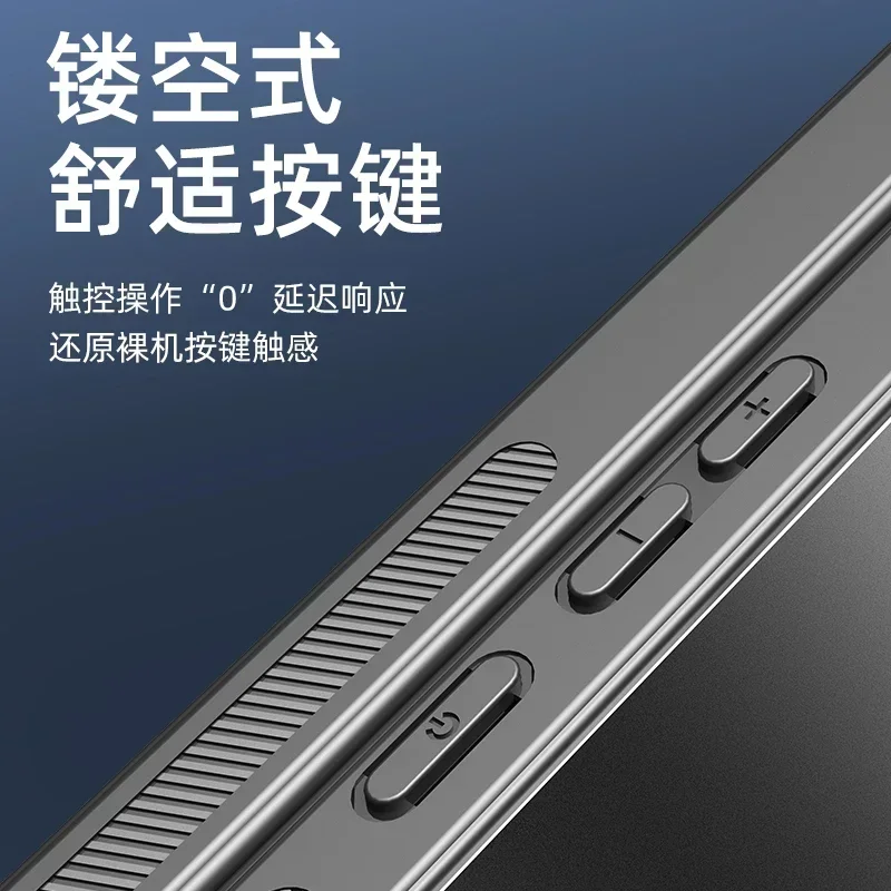 Para realme neo 7 caso lente de metal câmera titular capa para realme neo7 gt 6t gt6 t neo6 se à prova de choque fosco proteger kickstand caso