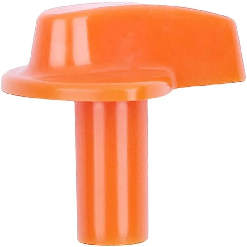 Kit de perilla de estrangulación para desbrozadoras Stihl FC90 FC95 FC100 HL90 HL95 HT100 HT101 HT130, reemplaza 4180-182-9502, 4128 182 1700
