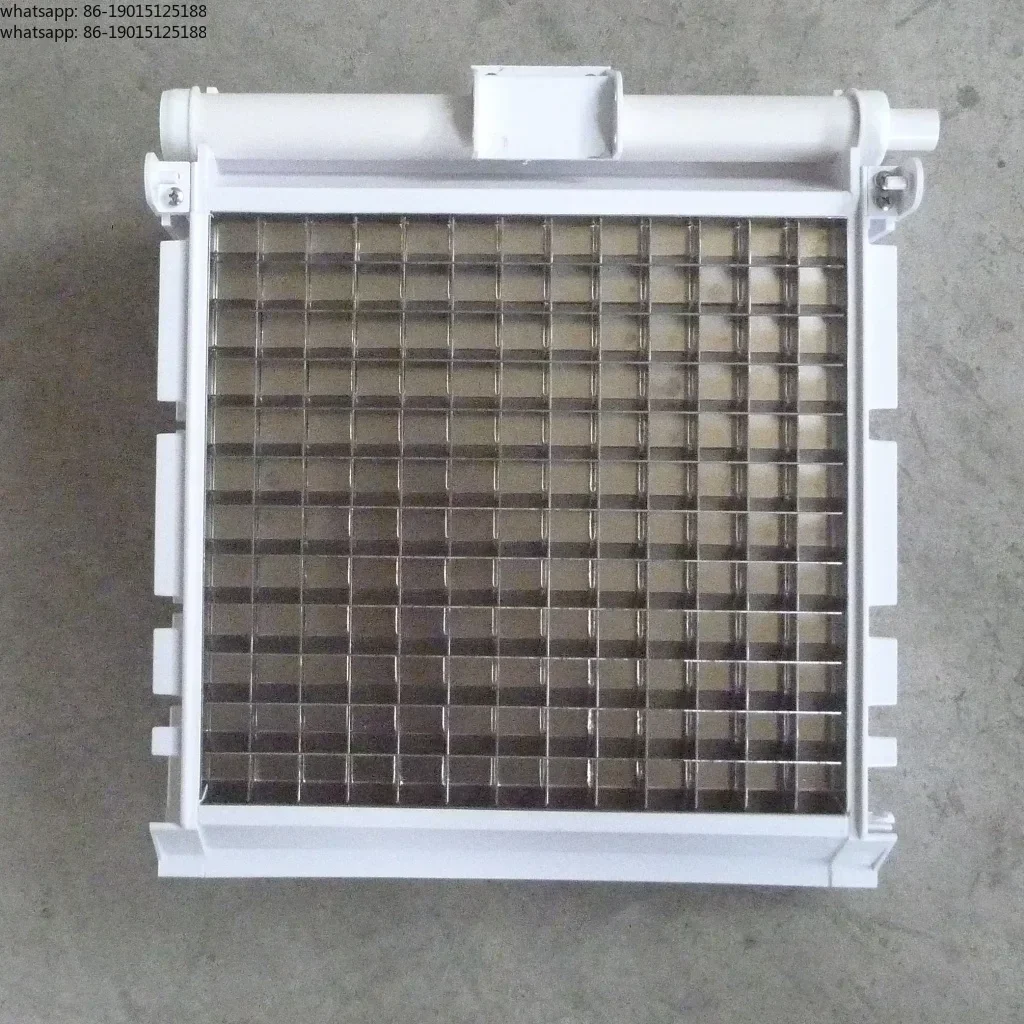 New 2026  12X13  10X12  11X12   13X14     Ice Machine Ice Plate/Water Ice Maker Evaporator