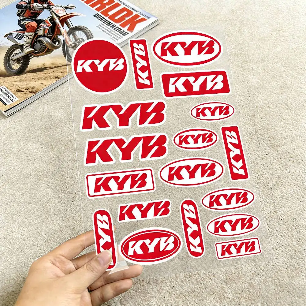 For Kyb Reflective …