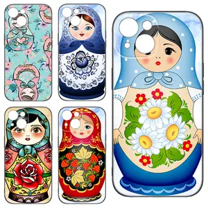 Matriochka Poupee Russe 15 AliExpress