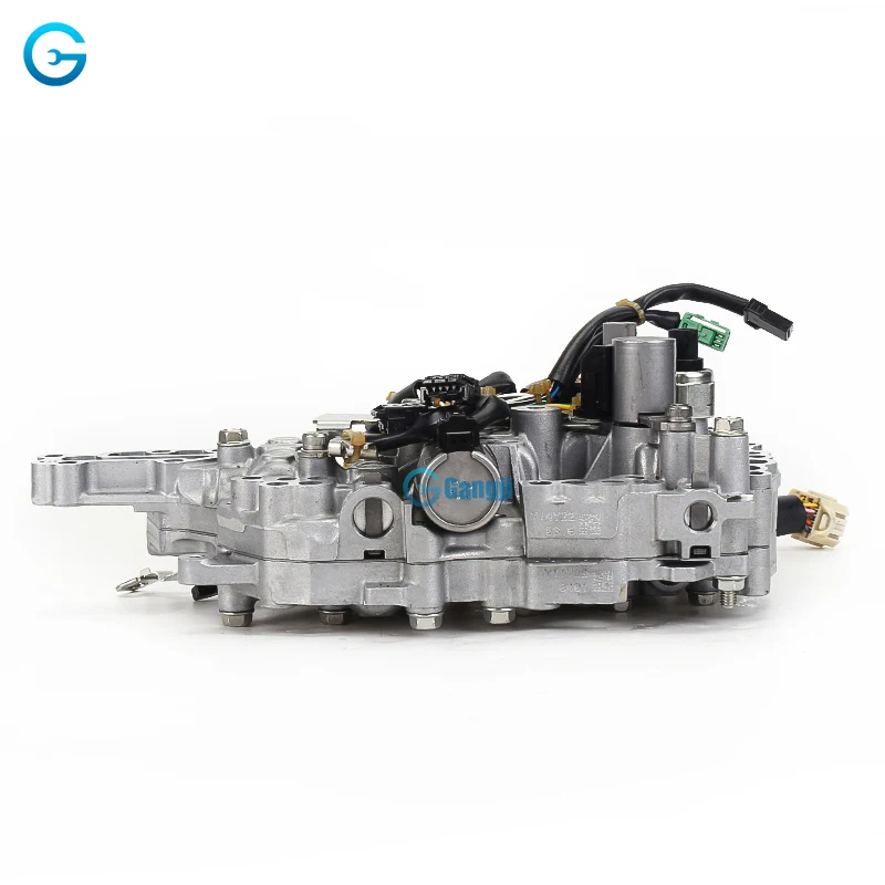 Fast delivery JF017E E0F10D CVT Auto Transmission Valve Body Compatible For Nissa-n Altim-a Tean-a Infinit-i Renaul-t