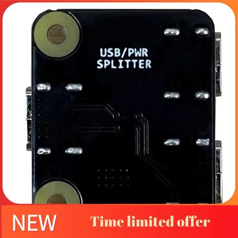 A42T-USB Power Spli…