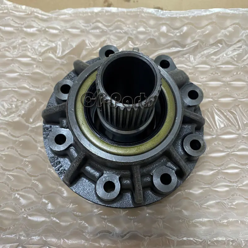 Transmission Charger Pump AT310590 AT440858 for John Deere 310J 310K 315SJ 315SK 325J 410J 410K 210K 210LE 210LJ