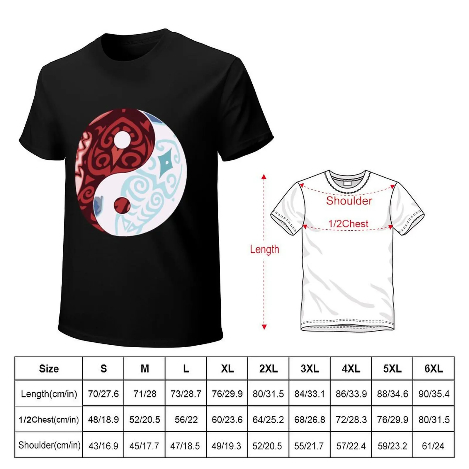 Raa-Vaa T-Shirt shirts graphic tee anime figures Blouse oversized clothes for men