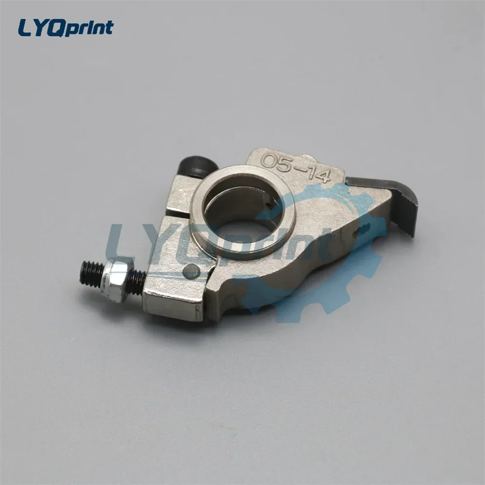 Best Quality Inner 18mm Paper Receiving Teeth For MO Printing Machinery Part