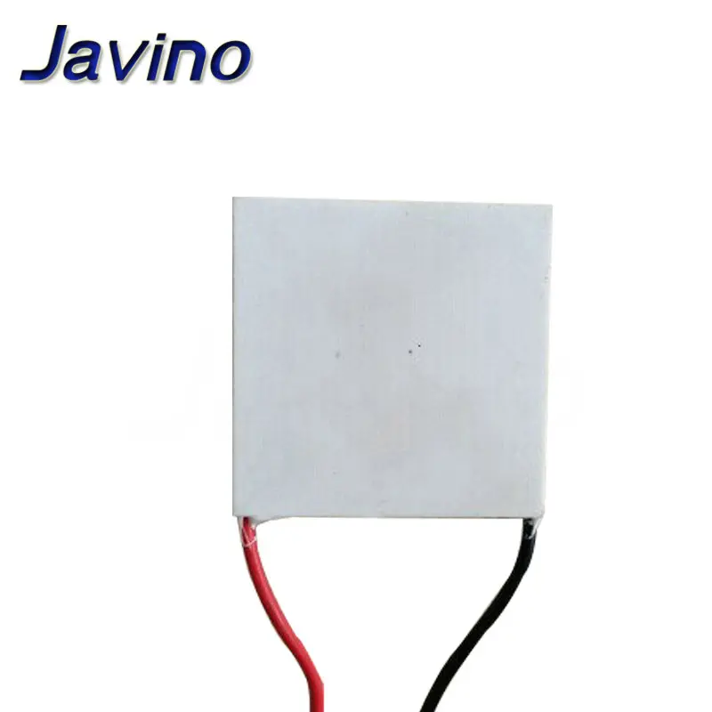 Enfriador termoeléctrico TEC1-12705 Peltier 12705, 12V, 5A, celdas, TEC12705, elemento, KIT de bricolaje