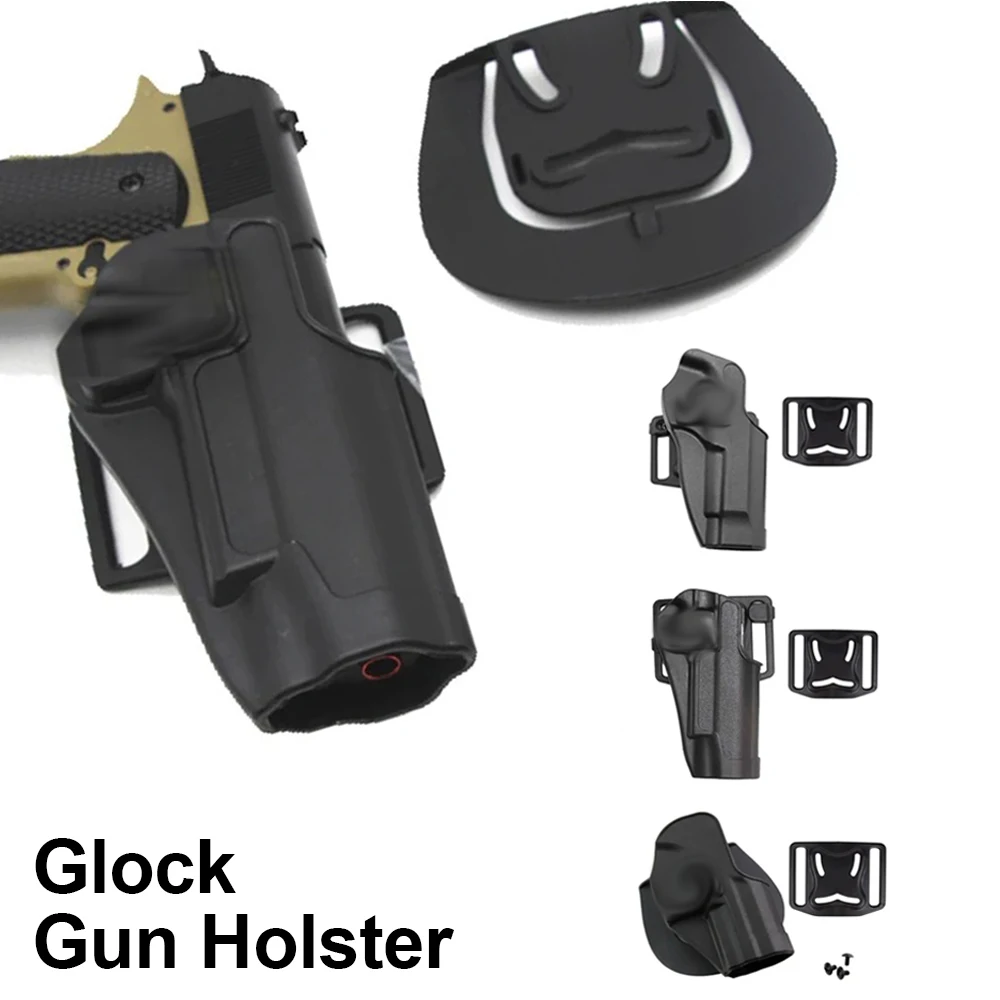 Tactical Gun Holste…