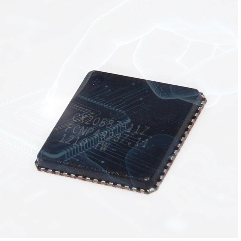2561 TPS2561 QFN-10 TPS2561DRCR Ready Stock Fast Shipping Wholesale Low MOQ Mixed Order