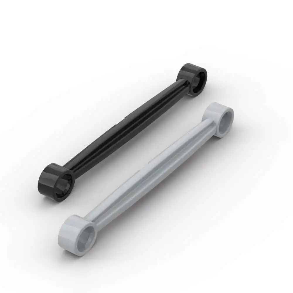 

MOC 10PCS 5996 Link 1x8 Building Blocks Kit House Castle Connect Board Part Bricks Particle Assemble Toys Children Birthday Gift