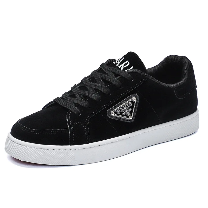

Men's Sneakers and Casual Shoes Lightweight Comfortable Breathable Board Shoes for Man Fashion Man's Shoes Zapatillas De Hombre
