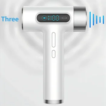 HOMEFISH Wireless USB Charging Hair Dryer for Students High Wind Power Air Volume…