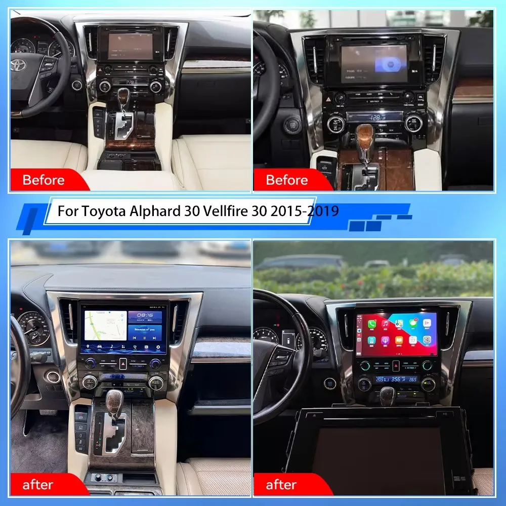 4G Let Android Car …