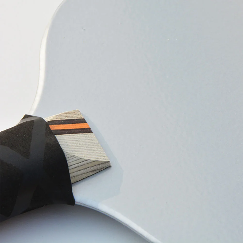 

Весло для тренировок по весу для настольного тенниса с металлической ракеткой и деревянной ручкой, предназначенное для повышения выносливости и силы мышц.