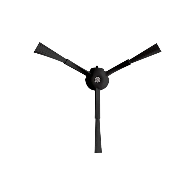 A67P-For Cecotec Conga 13090 Spin Revolution قطع غيار منزلية فرشاة جانبية رئيسية فلتر HEPA ممسحة قماش أكياس الغبار الملحقات