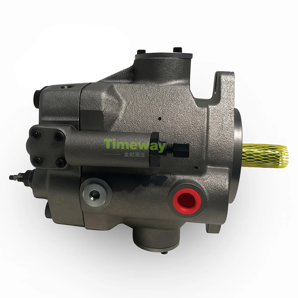 

PV Series Hydraulic Pump PV152R50C00 Piston Pump Axial Piston Variable Displacement Pumps PV152 Hydraulic Plunger Pump
