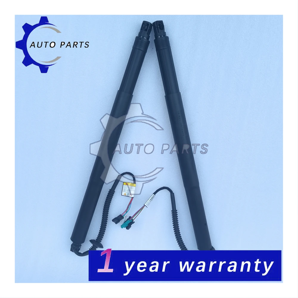 Brand New Left and Right 51249465654 Power Liftgate Electric Tailgate Struts for BMW X2 F39 Car Accessories 2018-2020