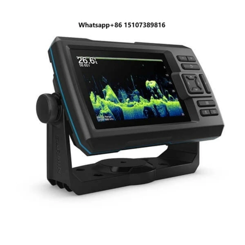 Garmin 5CV Navigator Outdoor 5-Inch High-Brightness Display Fish STRIKER Vivid 5cv Other Marine Supplies