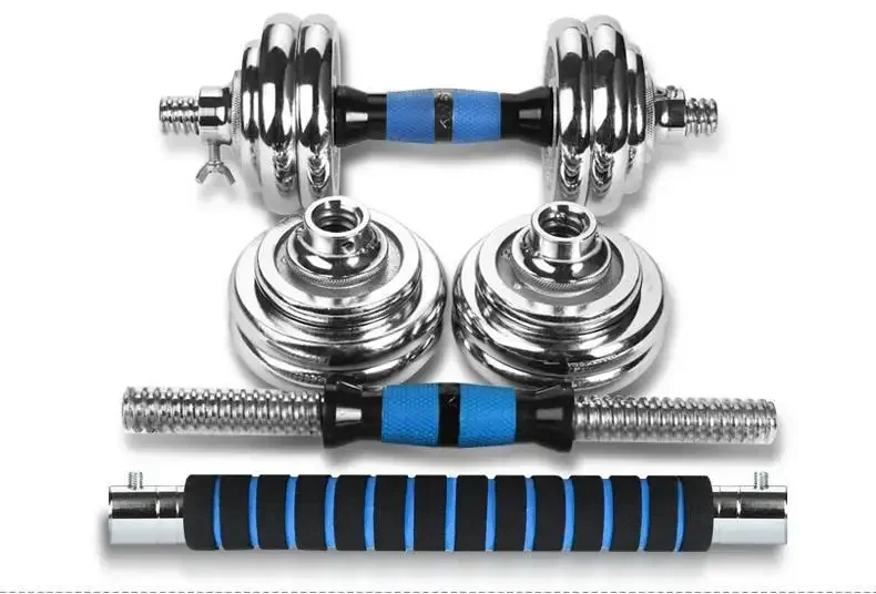 Wholesale Cheap Weights Gym Fitness Iron Dumbbell Set For Sale