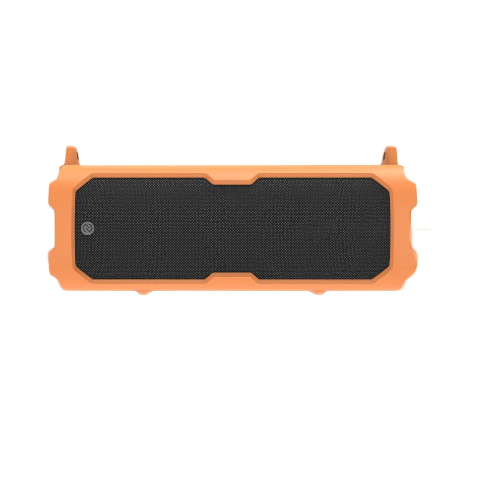Capa de silicone para alto-fal - Xiaomi Travel Accessories avaliação e preço