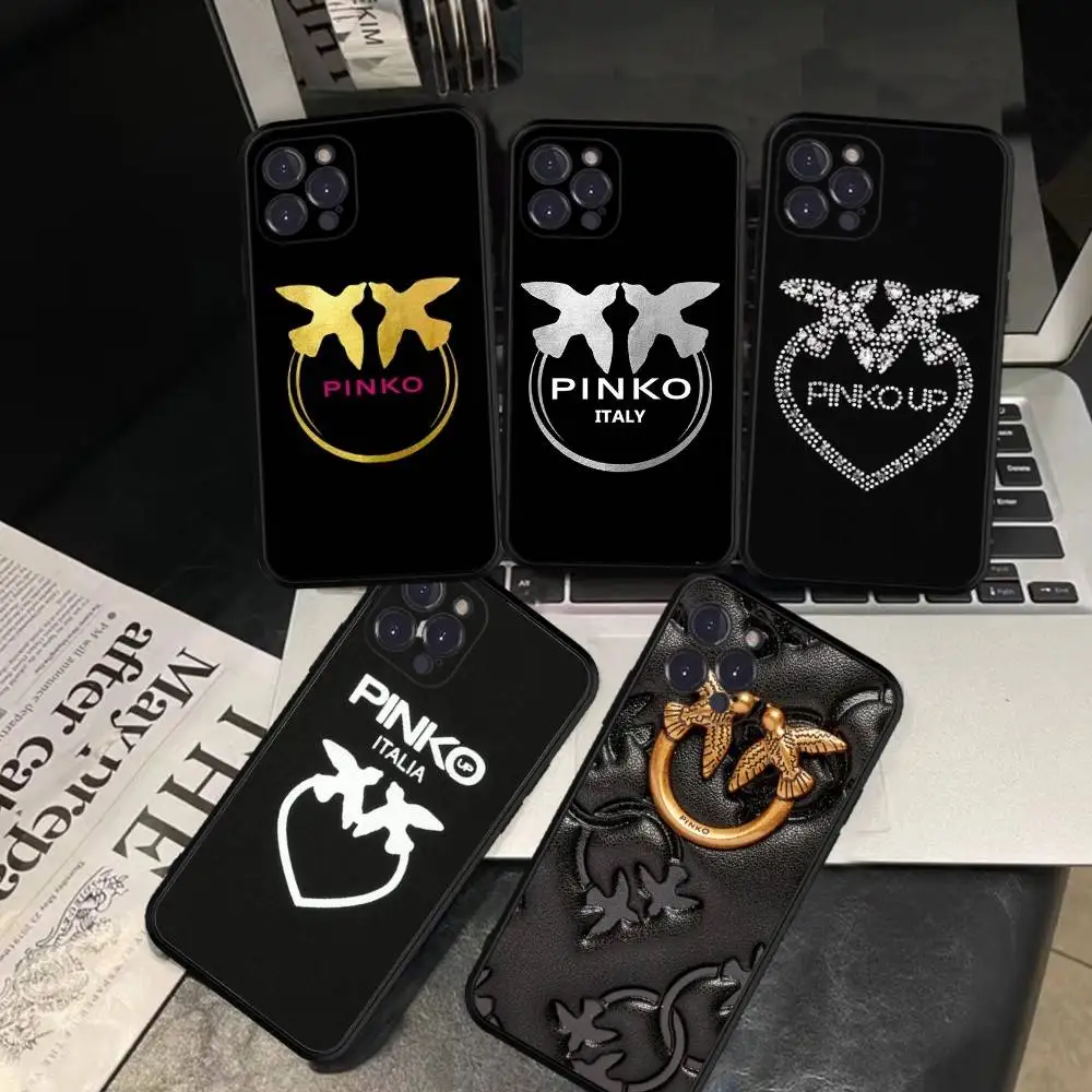 Luxury Design P-Pin…