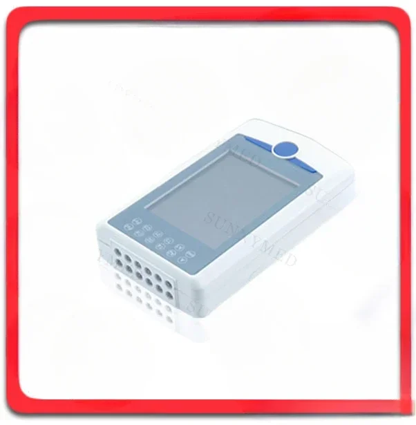 SY-H011 Dynamic EEG System eeg machine eeg equipment price