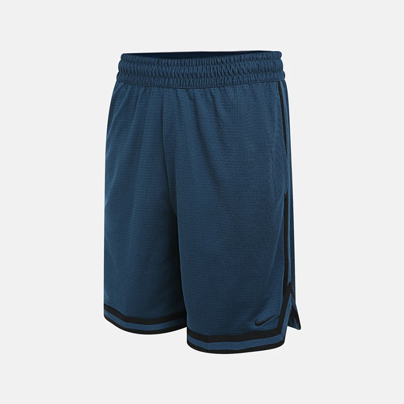

Оригинальные летние мужские свободные шорты Nike в стиле ретро для баскетбольных тренировок FN2652-415